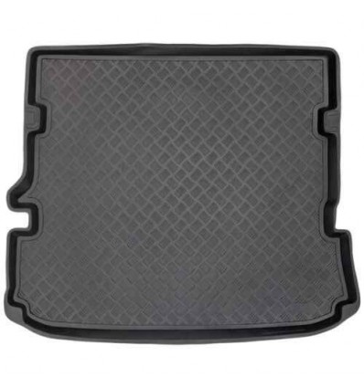 Protector maletero P.E. Toyota HIGHLANDER IV (XU70) all models with Hybrid, version 7 passenger (with the third row of seats fol