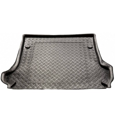 Protector maletero P.E. Toyota LAND CRUISER J120 5 - door (2002 - 2009)