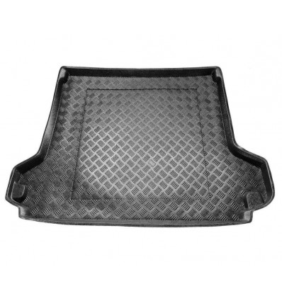 Protector maletero P.E. Toyota LAND CRUISER J150 version 5 passenger (2009 - 2017)