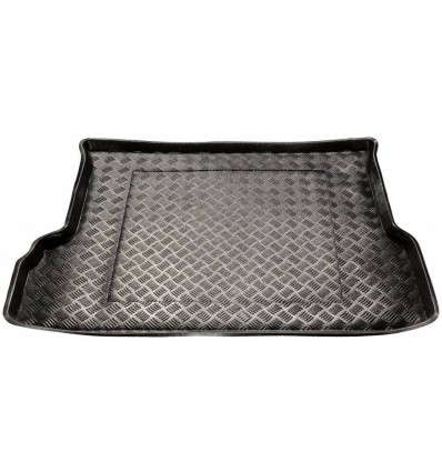 Protector maletero P.E. Toyota LAND CRUISER J150 version 7 passenger (2013 -)
