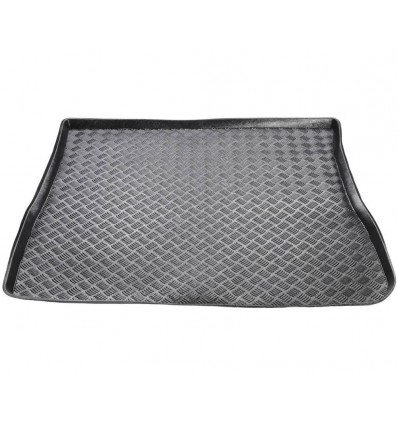 Protector maletero P.E. Toyota SIENNA III version 7 passenger (with the third row of seats folded) (2010 - 2020)