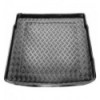 Protector maletero P.E. Volkswagen GOLF VI Hatchback with a regular spare tire (full size tire) (2008 - 2012)