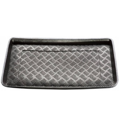 Protector maletero P.E. Volkswagen SHARAN II version 7 passenger (with unfolded the third row of seats) (2010 - 2022)