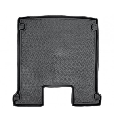 Protector maletero P.E. Volkswagen TRANSPORTER T5 CARAVELLE long (2003 - 2015)