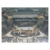 Cubre carter metalico Toyota 4Runner (Desde 2002 hasta 2009)