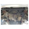 Cubre carter metalico Mercedes Vaneo W414 (Desde 2001 hasta 2006)