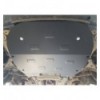 Cubre carter metalico Volvo V70 (Desde 2000 hasta 2007)