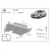 Cubre carter metalico Volvo V60 (Desde 2010 hasta 2018)