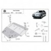 Cubre carter metalico Seat Cordoba Diesel (Desde 2002 hasta 2010)