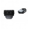 Cubre carter metalico Seat Cordoba Diesel (Desde 2002 hasta 2010)