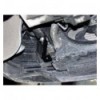 Cubre carter metalico Seat Cordoba Diesel (Desde 2002 hasta 2010)