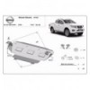 Protección del radiador Nissan Navara NP300 (Desde 2015 hasta 2022)