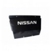 Protección del radiador Nissan Navara (Desde 2005 hasta 2015)