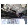 Cubre carter metalico Opel Corsa F (Desde 2019 hasta 2022)