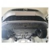 Cubre carter metalico Opel Corsa F (Desde 2019 hasta 2022)