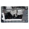Cubre carter metalico Opel Corsa E (Desde 2014 hasta 2019)