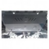 Cubre carter metalico Opel Corsa E (Desde 2014 hasta 2019)