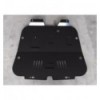 Cubre carter metalico Opel Corsa C (Desde 2000 hasta 2006)