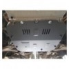 Cubre carter metalico Opel Corsa C (Desde 2000 hasta 2006)