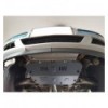 Cubre carter metalico Opel Corsa C (Desde 2000 hasta 2006)
