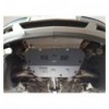 Cubre carter metalico Opel Corsa C (Desde 2000 hasta 2006)