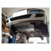 Cubre carter metalico Opel Corsa C (Desde 2000 hasta 2006)