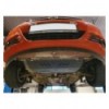Cubre carter metalico Opel Corsa D (Desde 2006 hasta 2014)
