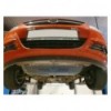 Cubre carter metalico Opel Corsa D (Desde 2006 hasta 2014)