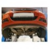 Cubre carter metalico Opel Corsa D (Desde 2006 hasta 2014)