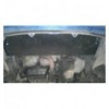Cubre carter metalico Peugeot 307 (Desde 2001 hasta 2022)