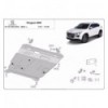 Cubre carter metalico Peugeot 4008 (Desde 2012 hasta 2022)