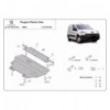 Cubre carter metalico Peugeot Partner (Desde 2008 hasta 2018)