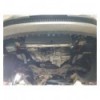 Cubre carter metalico Renault Trafic (Desde 2014 hasta 2022)