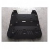 Cubre carter metalico Saab 9-3 (Desde 2002 hasta 2012)