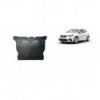 Cubre carter metalico Seat Ibiza (Desde 2017 hasta 2022)