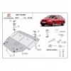 Cubre carter metalico Seat Toledo 4 (Desde 2012 hasta 2019)