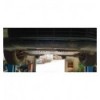 Cubre carter metalico Skoda Octavia 2 (Desde 2004 hasta 2012)