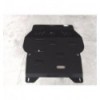 Cubre carter metalico Skoda Octavia Tour (Desde 1998 hasta 2010)