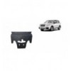Cubre carter metalico Subaru Forester 4 (Desde 2014 hasta 2018)