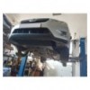 Cubre carter metalico Subaru Forester 4 (Desde 2014 hasta 2018)