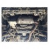 Cubre carter metalico Subaru Forester 4 (Desde 2014 hasta 2018)