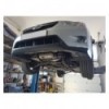 Cubre carter metalico Subaru Forester 4 (Desde 2014 hasta 2018)