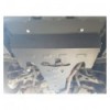 Protección del caja de cambios Subaru Forester 4 (Desde 2014 hasta 2018)