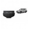 Cubre carter metalico Subaru Forester 1 (Desde 1997 hasta 2002)