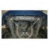 Cubre carter metalico Subaru Forester 2 (Desde 2002 hasta 2008)