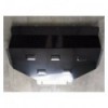Cubre carter metalico Subaru Forester 3 (Desde 2008 hasta 2013)