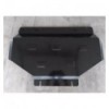 Cubre carter metalico Subaru Forester 3 (Desde 2008 hasta 2013)