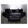 Cubre carter metalico Subaru Forester 3 (Desde 2008 hasta 2013)
