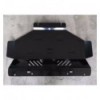 Cubre carter metalico Subaru Forester 3 (Desde 2008 hasta 2013)