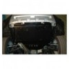 Cubre carter metalico Subaru Forester 3 (Desde 2008 hasta 2013)